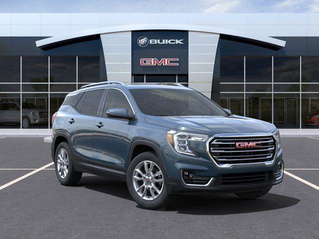 new 2024 GMC Terrain car, priced at $35,730