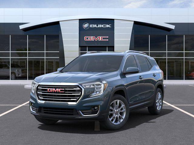 new 2024 GMC Terrain car, priced at $35,730