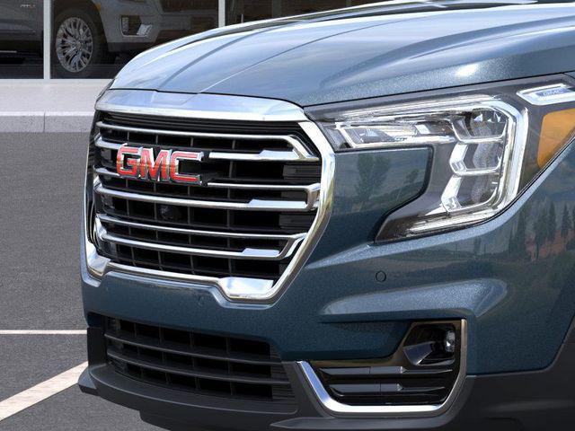 new 2024 GMC Terrain car, priced at $35,730