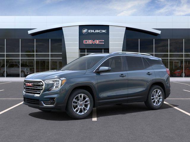 new 2024 GMC Terrain car, priced at $35,730