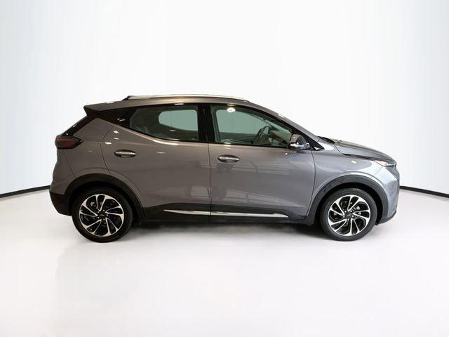 used 2022 Chevrolet Bolt EUV car, priced at $22,185
