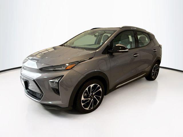 used 2022 Chevrolet Bolt EUV car, priced at $22,185