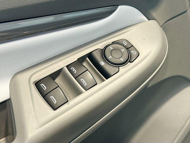 used 2022 Chevrolet Bolt EUV car, priced at $22,185