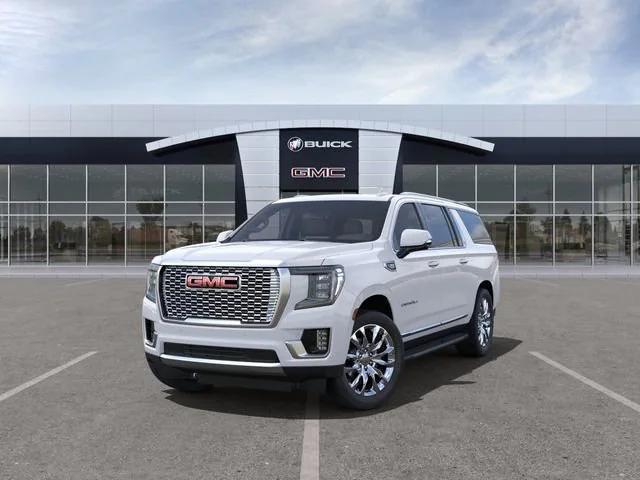 new 2024 GMC Yukon XL car, priced at $92,140