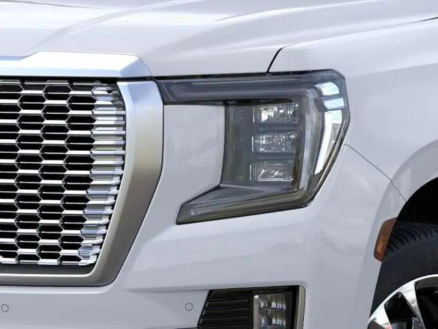 new 2024 GMC Yukon XL car, priced at $92,140