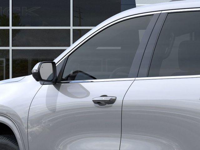 new 2026 GMC Acadia car, priced at $64,605