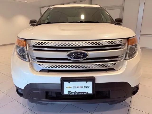 used 2013 Ford Explorer car, priced at $12,950