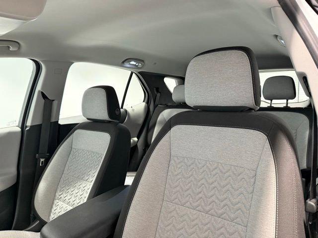 used 2023 Chevrolet Equinox car, priced at $20,980