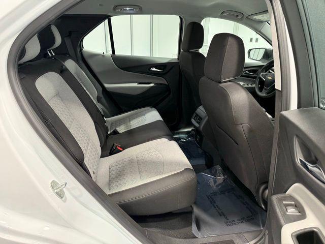 used 2023 Chevrolet Equinox car, priced at $20,980