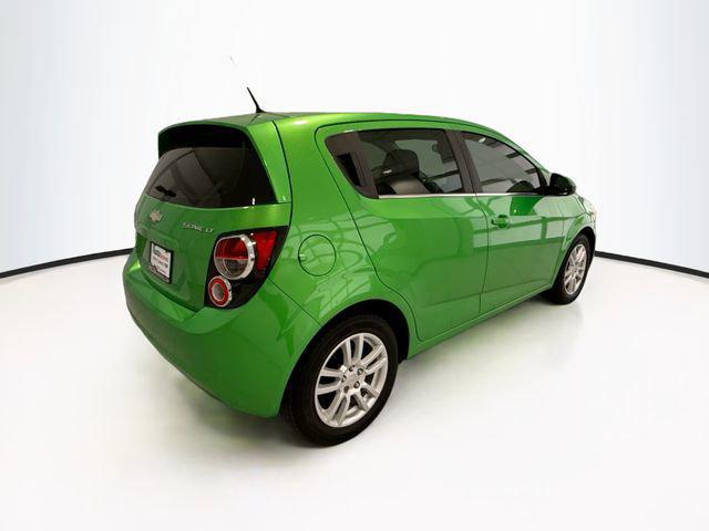 used 2014 Chevrolet Sonic car, priced at $7,950
