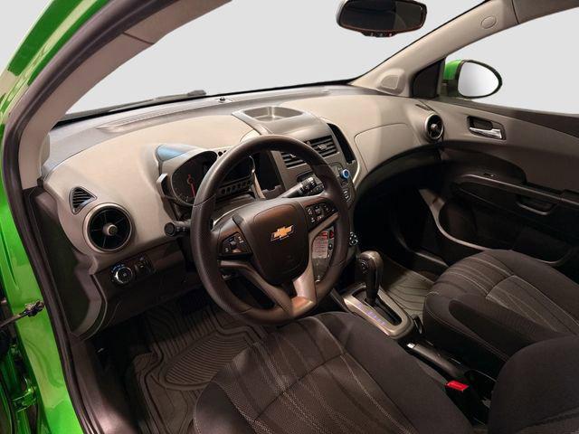 used 2014 Chevrolet Sonic car, priced at $7,950