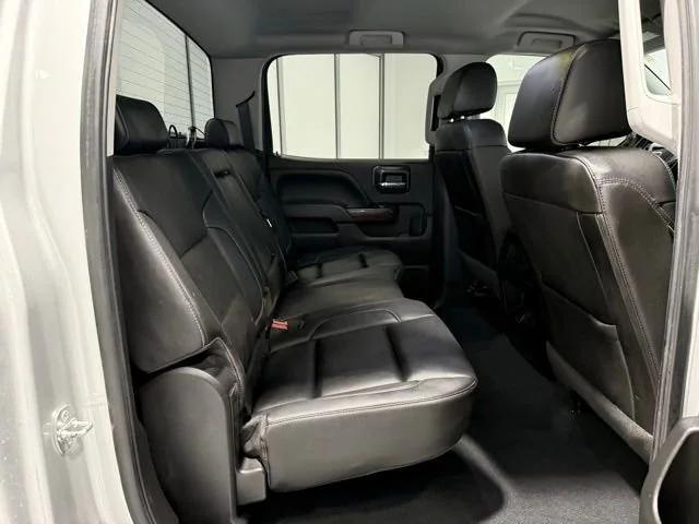 used 2018 GMC Sierra 1500 car, priced at $29,660