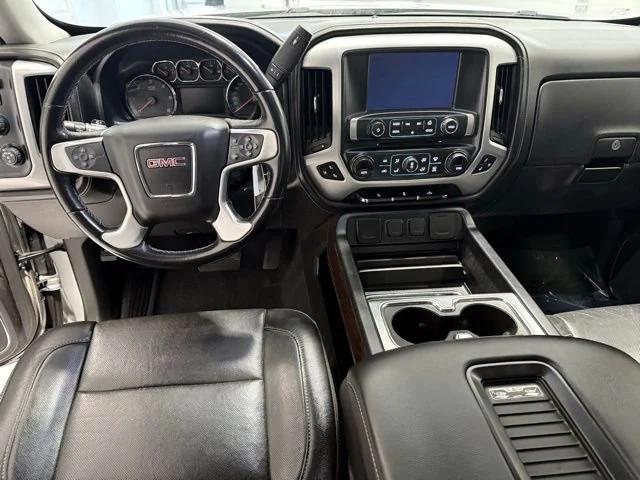 used 2018 GMC Sierra 1500 car, priced at $29,660