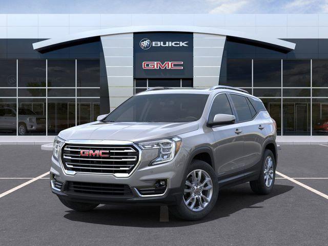 new 2024 GMC Terrain car, priced at $35,730