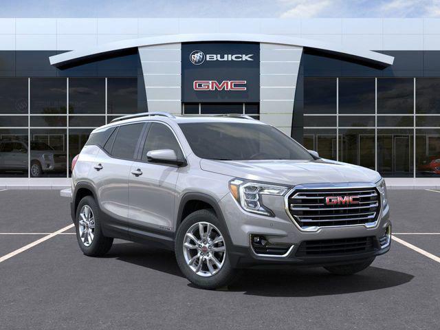 new 2024 GMC Terrain car, priced at $35,730