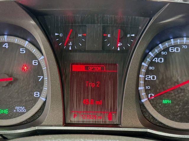 used 2014 GMC Terrain car, priced at $8,595