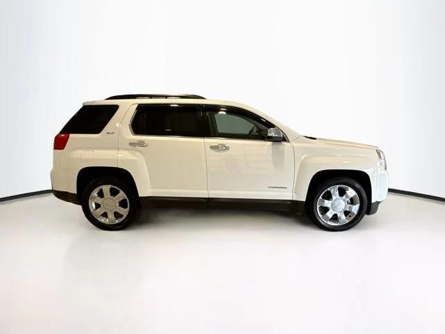 used 2014 GMC Terrain car, priced at $8,595
