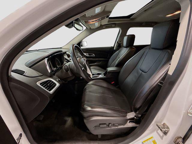 used 2014 GMC Terrain car, priced at $8,595