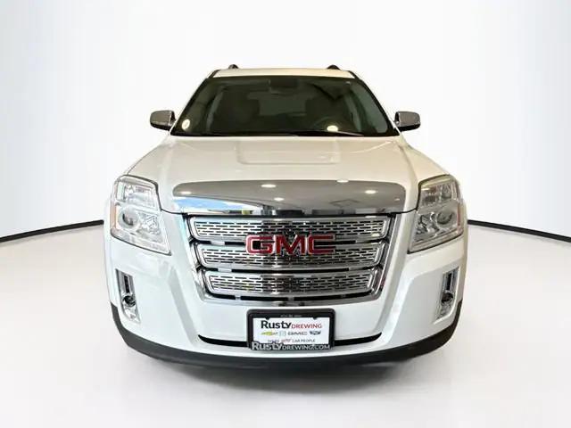 used 2014 GMC Terrain car, priced at $8,595