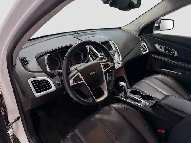 used 2014 GMC Terrain car, priced at $8,595