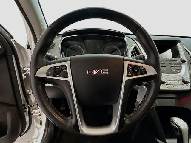 used 2014 GMC Terrain car, priced at $8,595