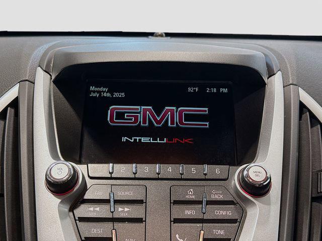 used 2014 GMC Terrain car, priced at $8,595
