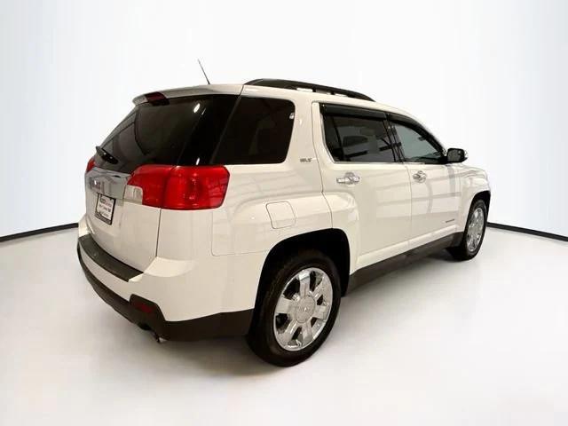 used 2014 GMC Terrain car, priced at $8,595