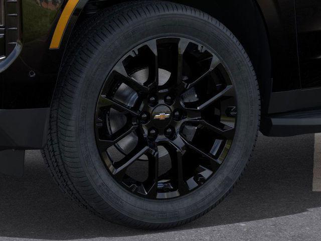 new 2026 Chevrolet Tahoe car, priced at $86,925