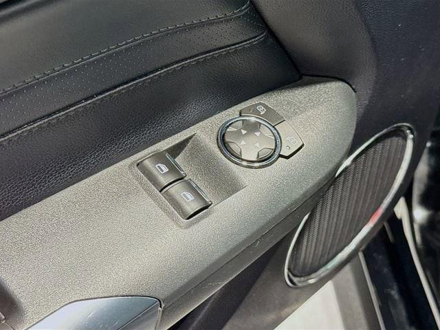 used 2019 Ford Mustang car, priced at $35,990