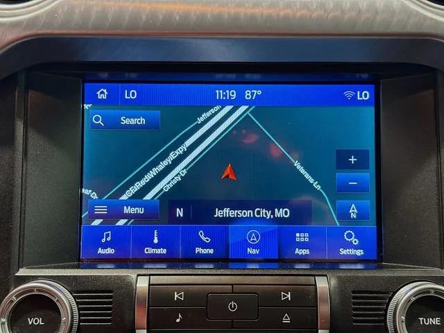 used 2019 Ford Mustang car, priced at $35,990