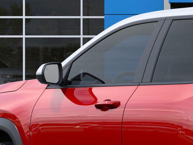 new 2026 Chevrolet Equinox car, priced at $33,330