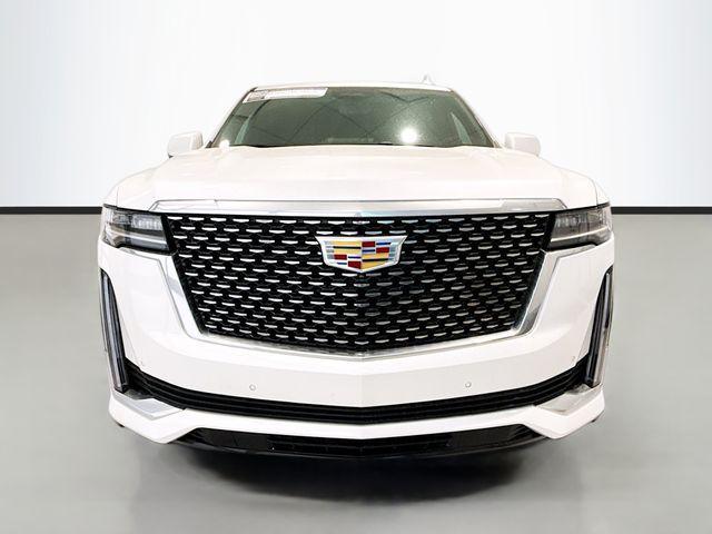 new 2024 Cadillac Escalade ESV car, priced at $100,260