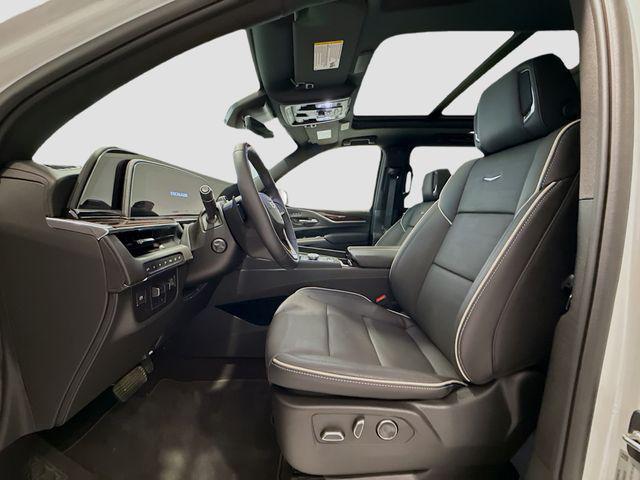 new 2024 Cadillac Escalade ESV car, priced at $100,260