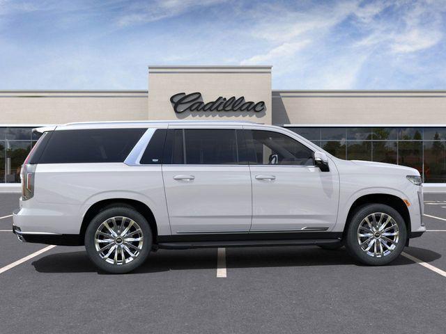 new 2024 Cadillac Escalade ESV car, priced at $100,260