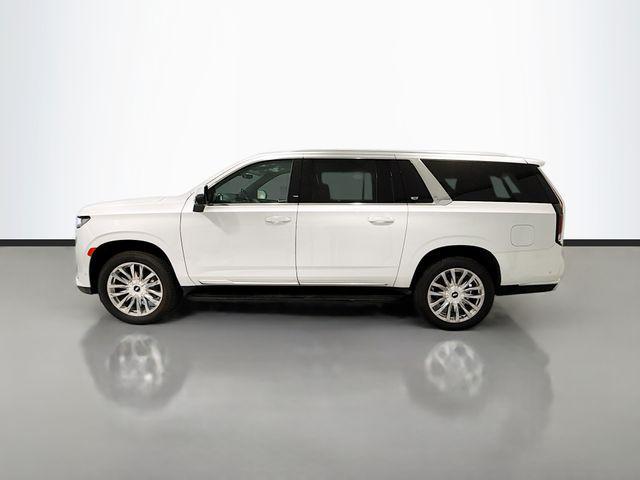 new 2024 Cadillac Escalade ESV car, priced at $100,260