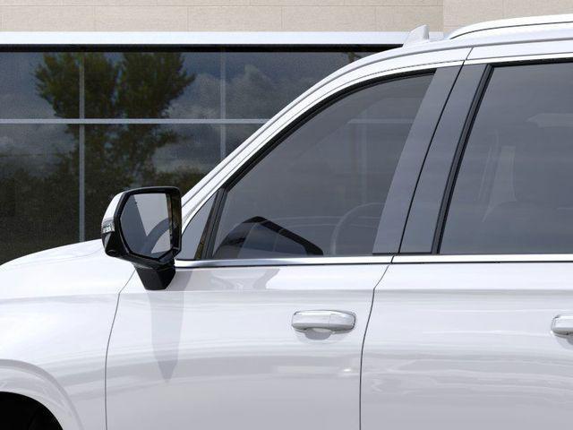 new 2024 Cadillac Escalade ESV car, priced at $100,260