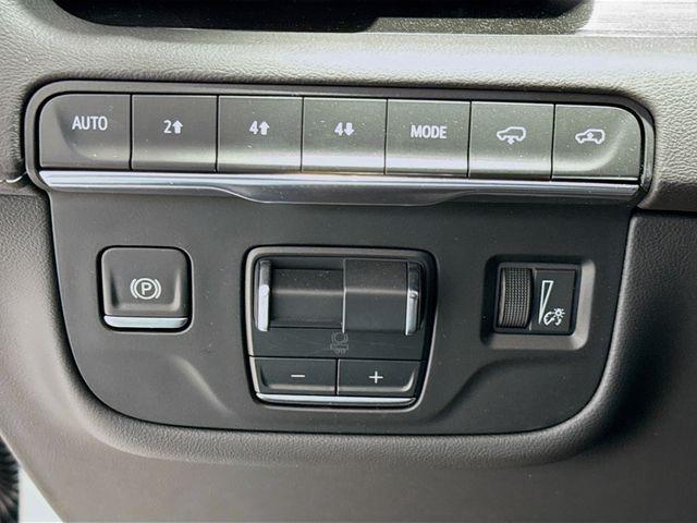 new 2024 Cadillac Escalade ESV car, priced at $100,260