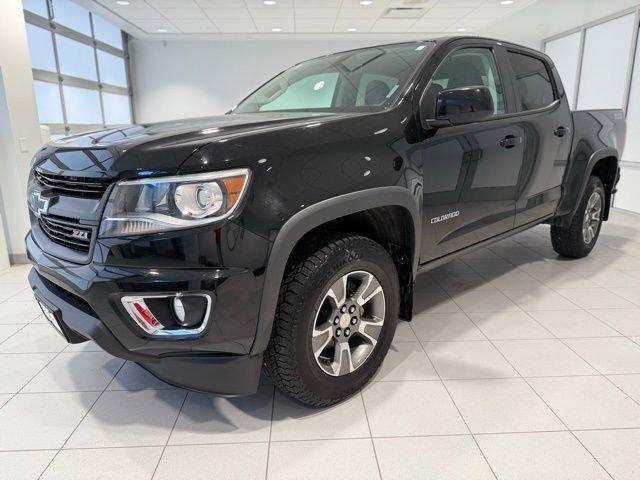 used 2016 Chevrolet Colorado car, priced at $19,985