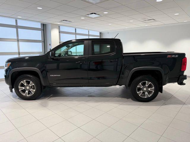 used 2016 Chevrolet Colorado car, priced at $19,985