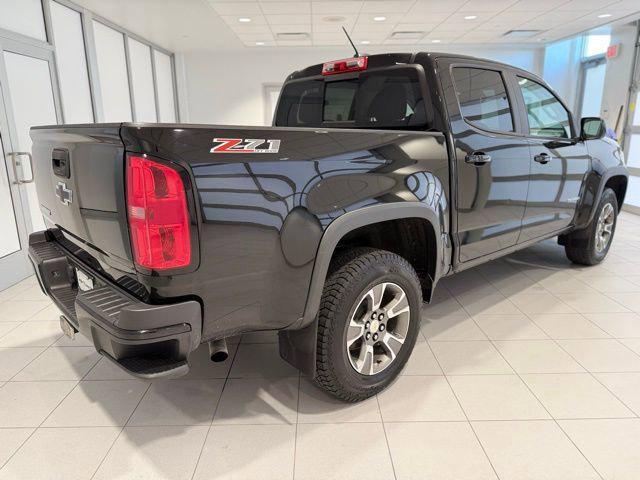 used 2016 Chevrolet Colorado car, priced at $19,985