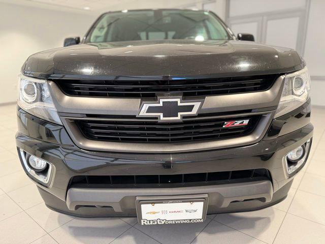 used 2016 Chevrolet Colorado car, priced at $19,985