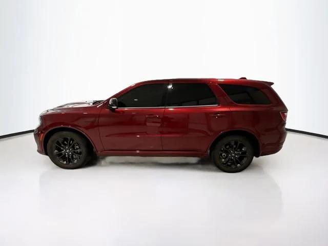 used 2022 Dodge Durango car, priced at $35,990