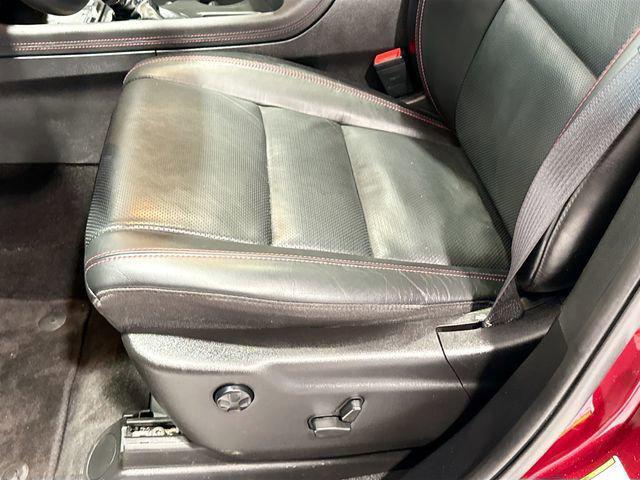 used 2022 Dodge Durango car, priced at $35,990