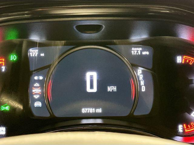 used 2022 Dodge Durango car, priced at $35,990