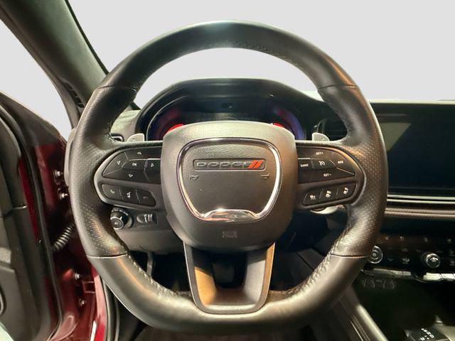 used 2022 Dodge Durango car, priced at $35,990