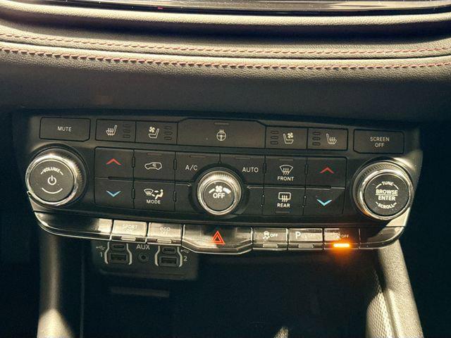 used 2022 Dodge Durango car, priced at $35,990