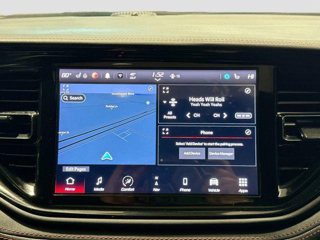 used 2022 Dodge Durango car, priced at $35,990