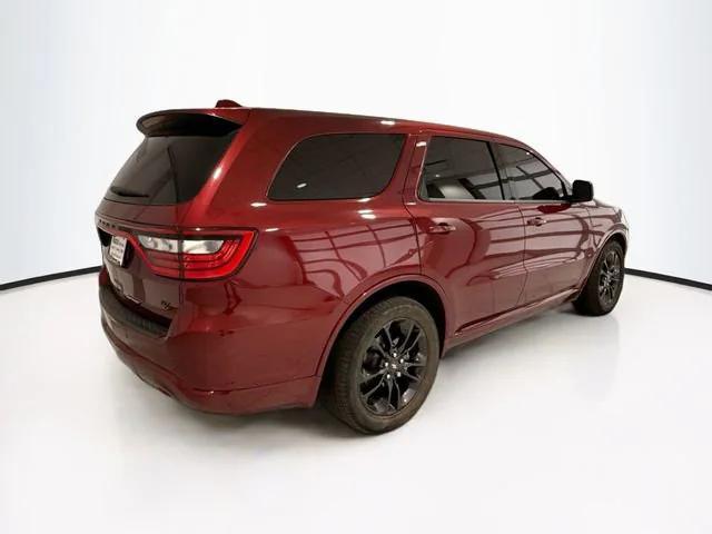 used 2022 Dodge Durango car, priced at $35,990