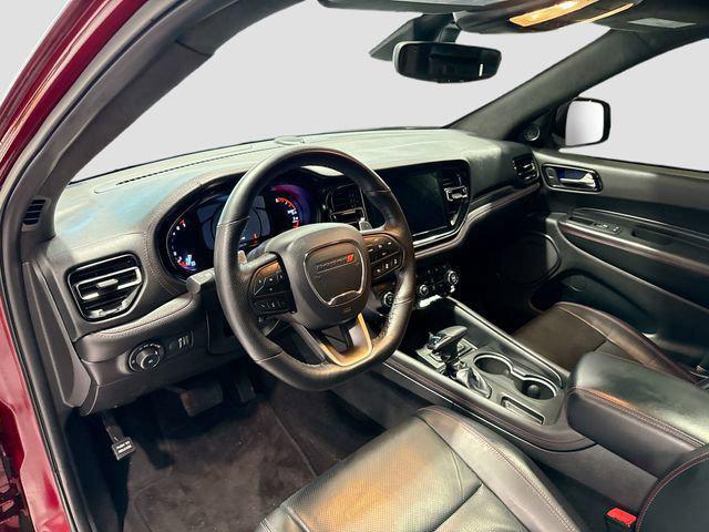 used 2022 Dodge Durango car, priced at $35,990
