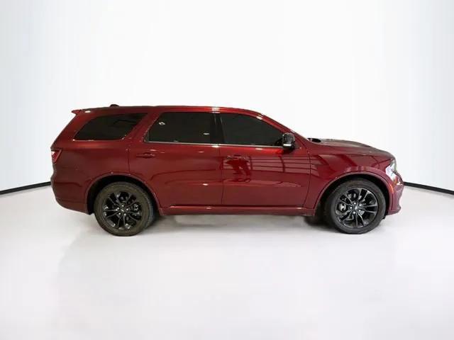 used 2022 Dodge Durango car, priced at $35,990